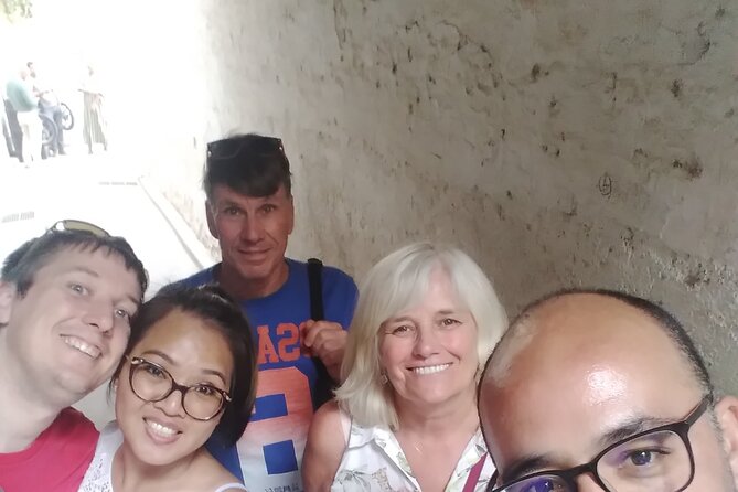 walking day : private excursion in the ancient city of Fez - Stop 1: Fez Mellah and the Royal Palace vibe