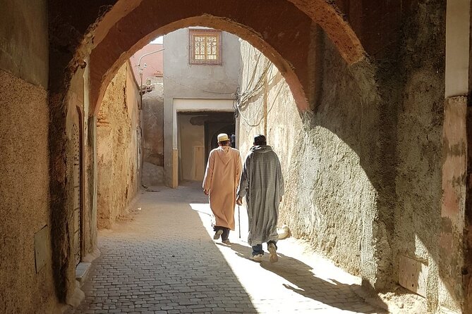 walking tour - Key highlights to know before you go