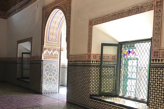 walking tour - Optional Jewish Quarter, plus a flexible approach for special requests