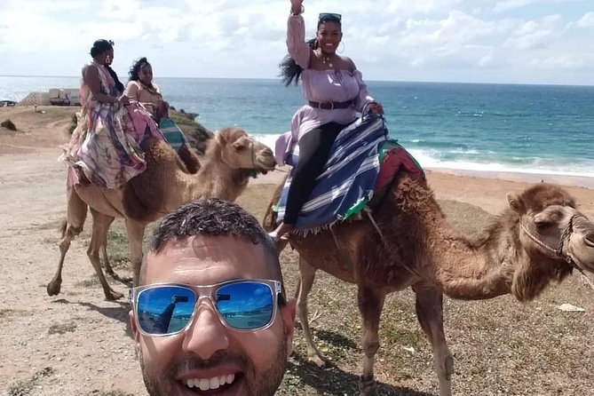 Walking Tour Of Tangier - Transportation and timing: how the port transfer fits your day