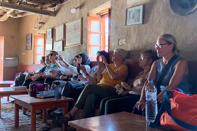 Women's Ultimate Adventure Morocco - Key takeaways before you go