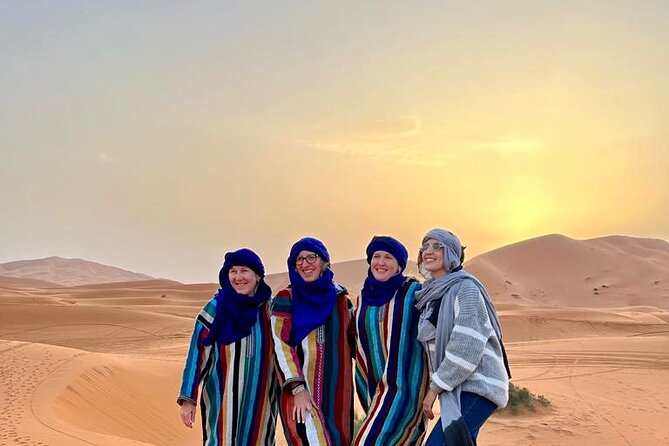 Women's Ultimate Adventure Morocco - The Atlas Drive to Dades Gorges: Tizi n’Tichka and Kasbah Stops