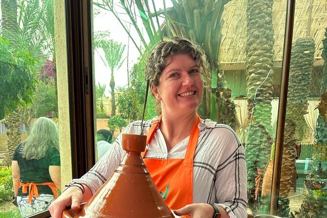 Women's Ultimate Adventure Morocco - Day 8 in Imlil: Trekking Start Point and Toubkal Summit Views