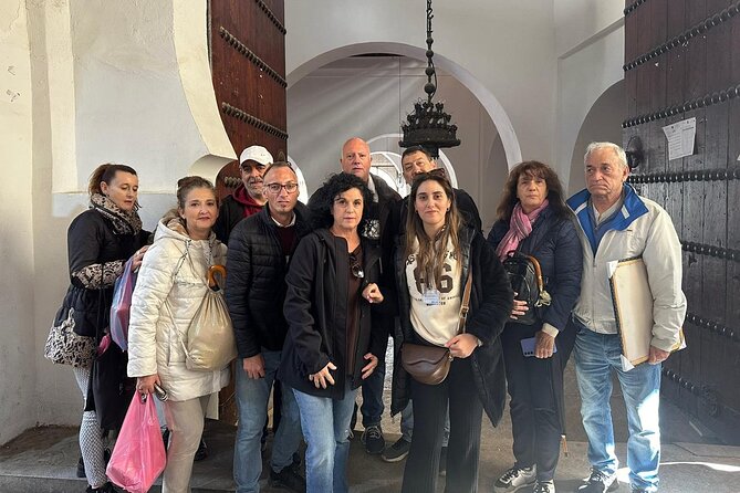 Wonderful Day Tour in Fes: A Historical and Cultural Guided Trip - Zaouia of Moulay Idriss II: a reminder of who founded Fes