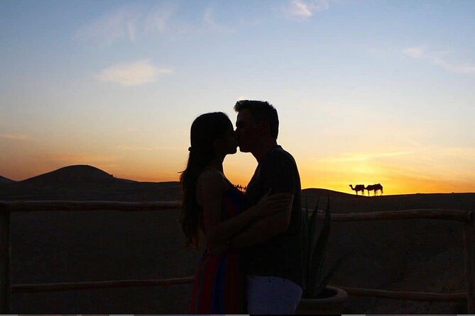 WOW dinner at Agafay Desert with Sunset from Marrakech - Key points worth knowing before you go