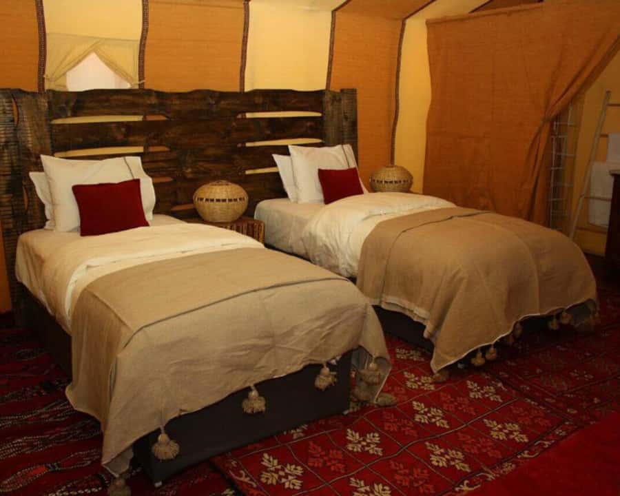 Zagora: 2-Day Desert Trip from Marrakech - Key highlights to know before you go