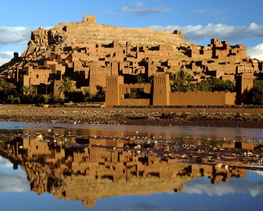Zagora: 2-Day Desert Trip from Marrakech - What to pack so the desert part feels easy