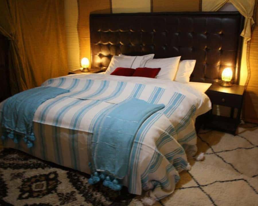 Zagora: 2-Day Desert Trip from Marrakech - Ouarzazate and the Draa Valley: film studios plus palm oasis reality