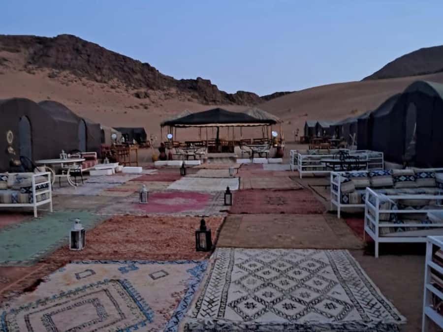 Zagora Desert: 2-Day 1-Night Desert Expedition to Remember - Key Highlights Worth Clipping Into Your Plan