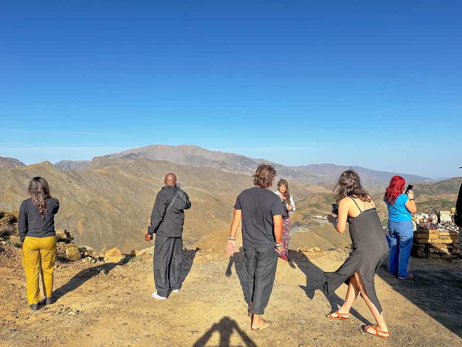 Zagora Desert: 2-Day 1-Night Desert Expedition to Remember - Who This Zagora Tour Is Best For