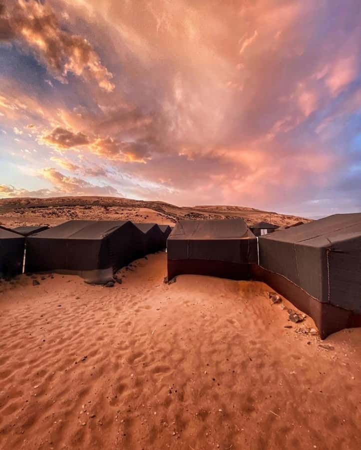 Zagora Desert: 2-Day 1-Night Desert Expedition to Remember - Marrakech Morning to Aït Ben Haddou: The Caravan-Route Hit