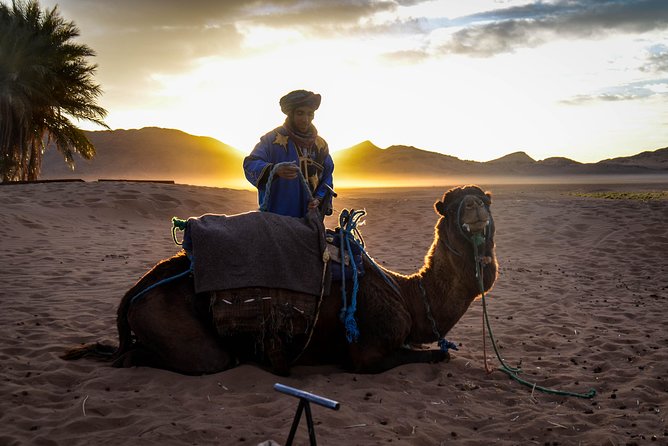 Zagora Desert: 2-Day Trip from Marrakesh - Key things to know before you go