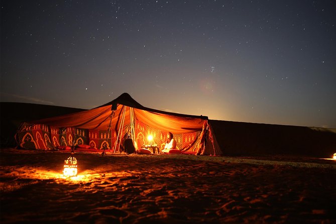 Zagora Desert Highlights: Guided 2-Day Tour from Marrakech - Key things that make this Zagora tour worth your time