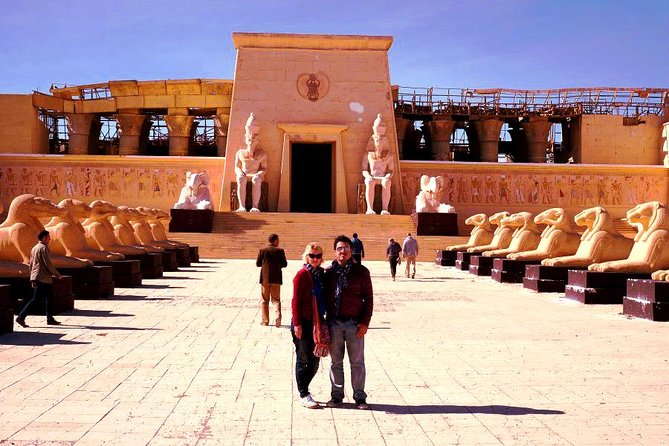 Zagora Desert Highlights: Guided 2-Day Tour from Marrakech - Ait Ben Haddou, the UNESCO Kasbah, and the movie-set effect