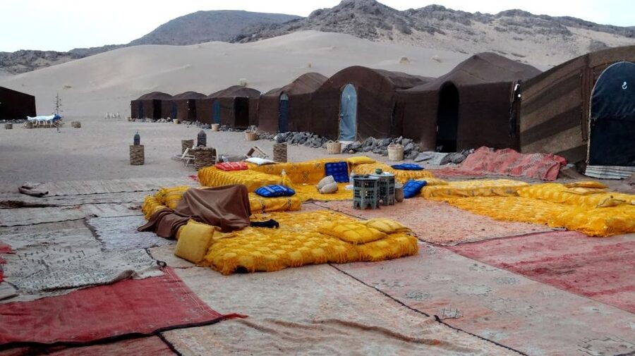 Zagora Sahara Desert Overnight Trip from Ouarzazate - Ouarzazate to Zagora at 11:00 AM, and Why the Timing Matters